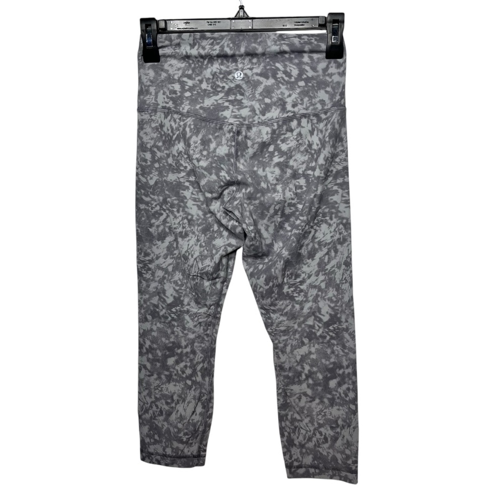 lululemon Align™ High Rise Crop - Picture 6 of 10